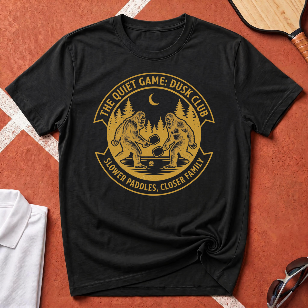 Dusk Club T-Shirt