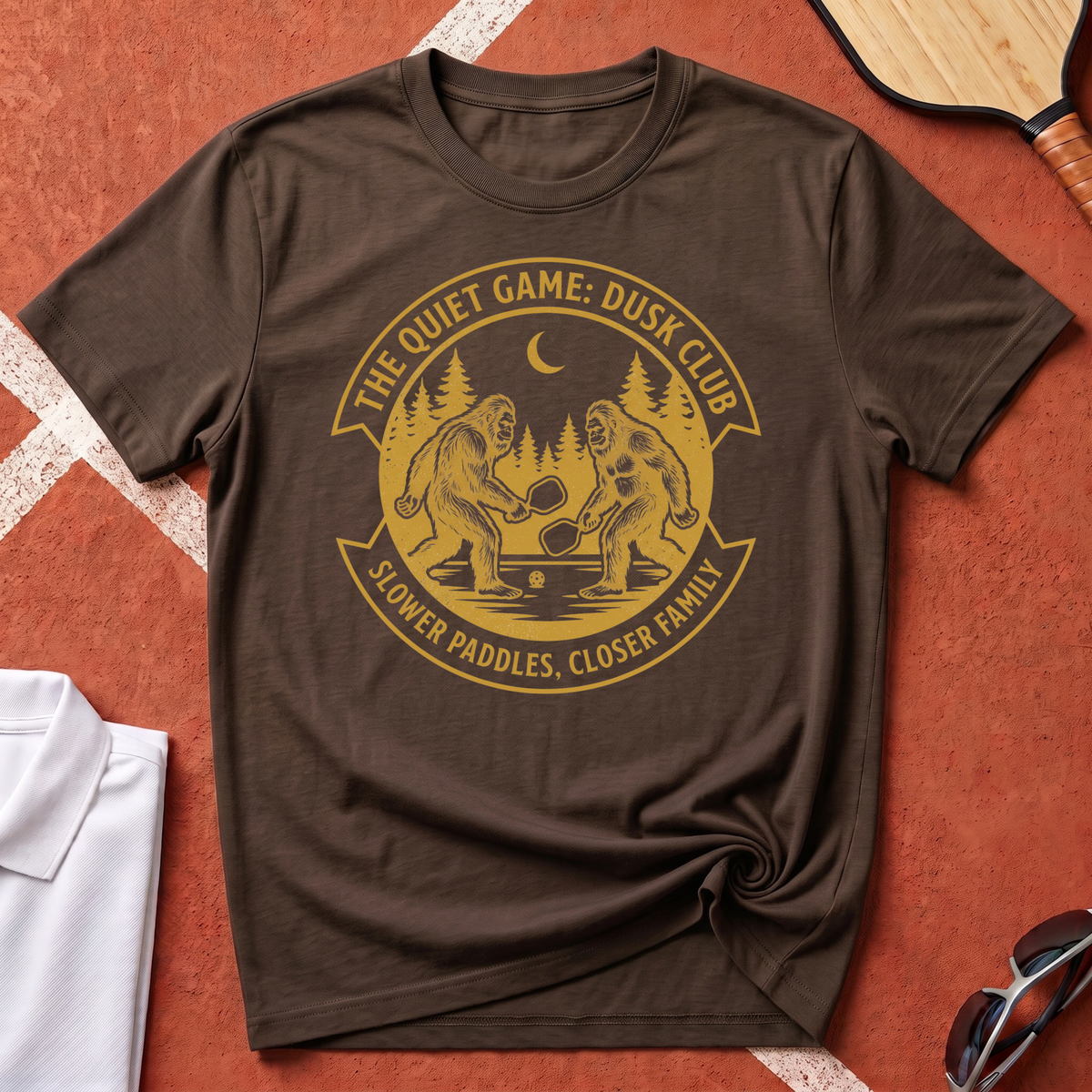 Dusk Club T-Shirt