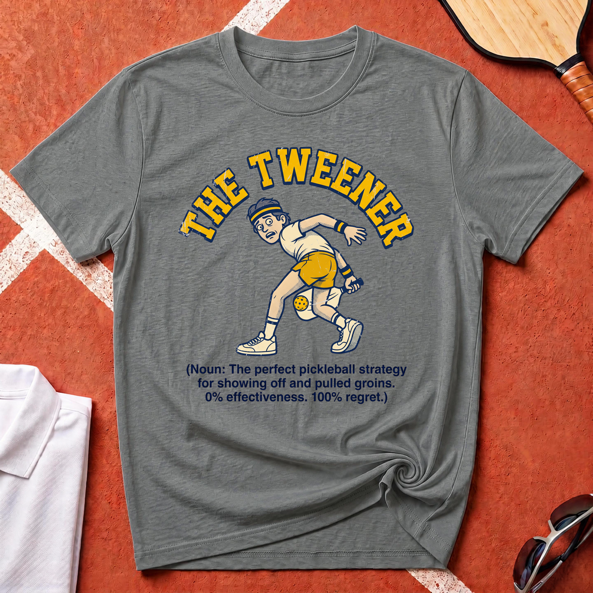 Tweener T-Shirt