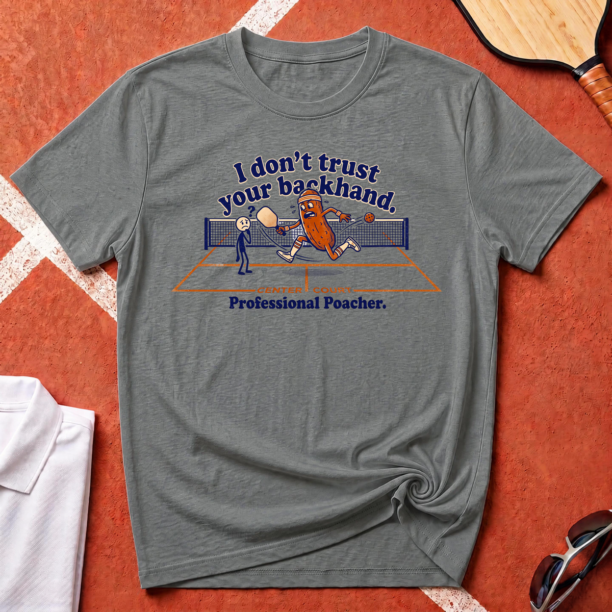 Pro Poacher T-Shirt
