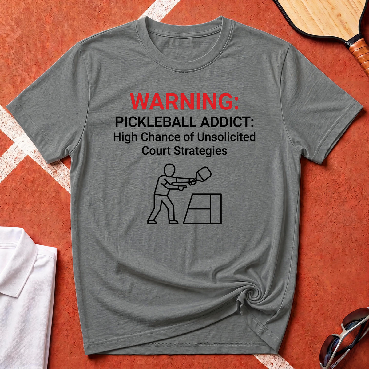 Addict T-Shirt