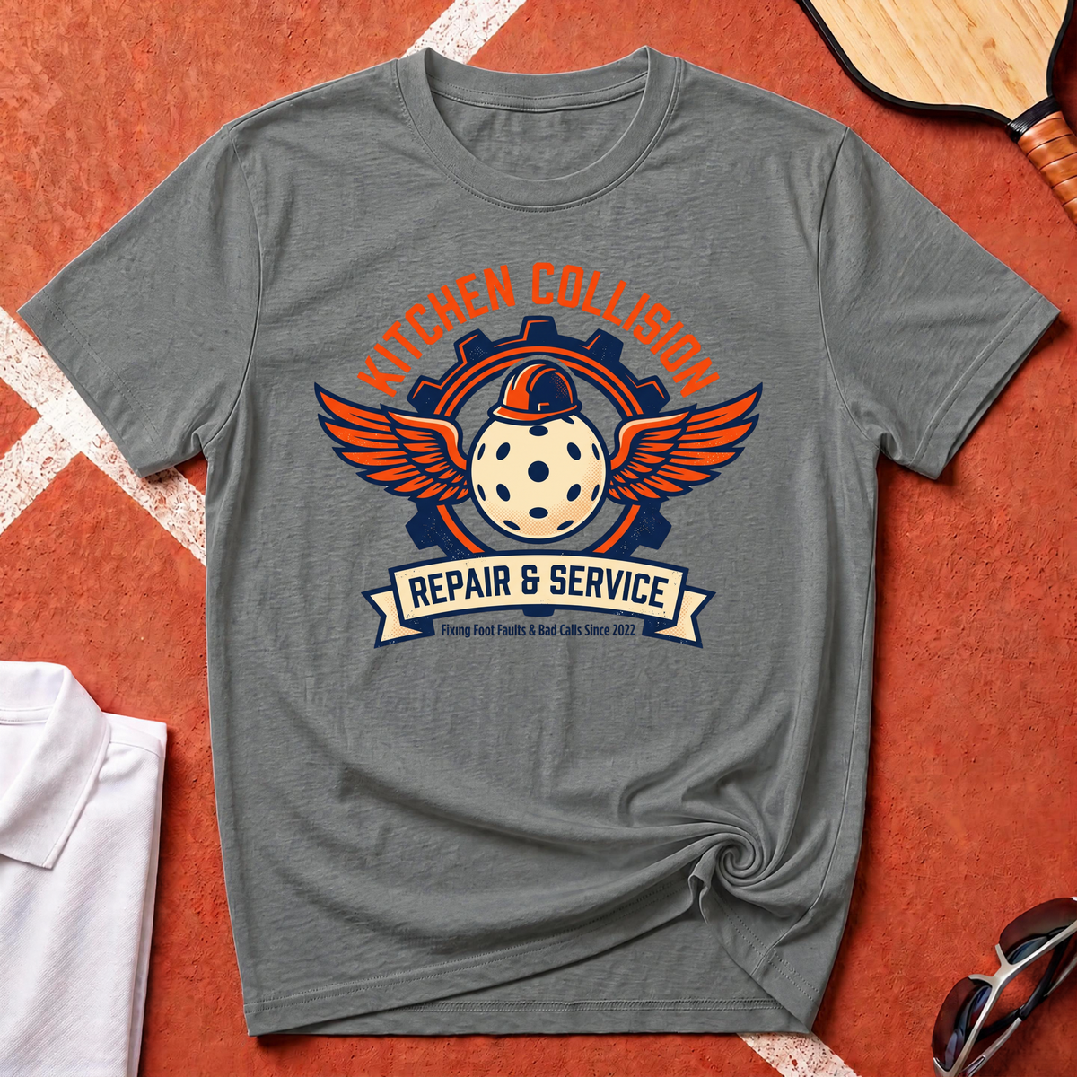 Kitchen Repair T-Shirt