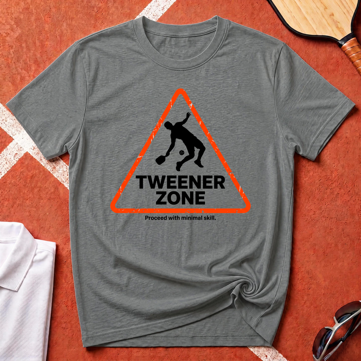 Tweener Zone T-Shirt