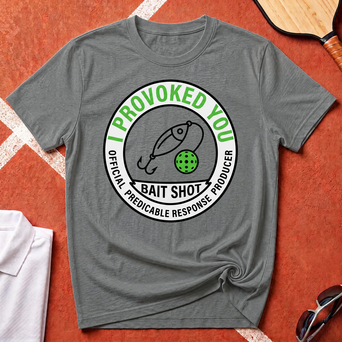 Bait Shot T-Shirt