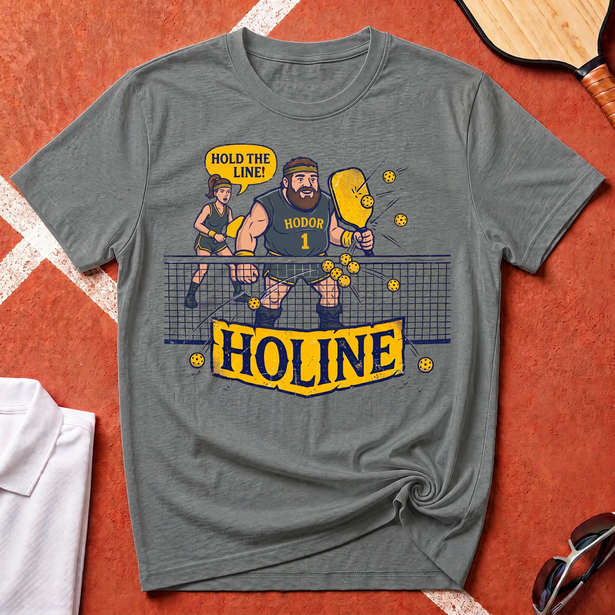 Holine Teammate T-Shirt