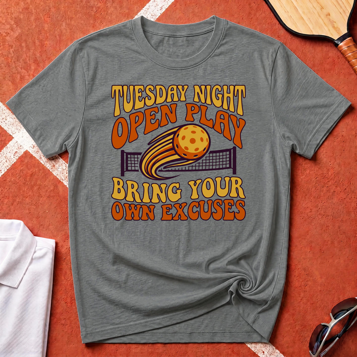 Open Play T-Shirt