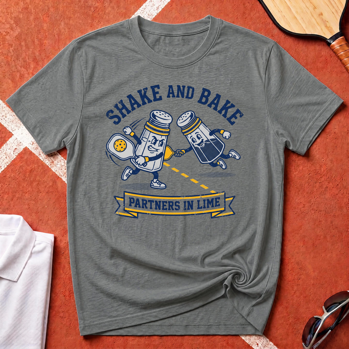 Shake & Bake T-Shirt