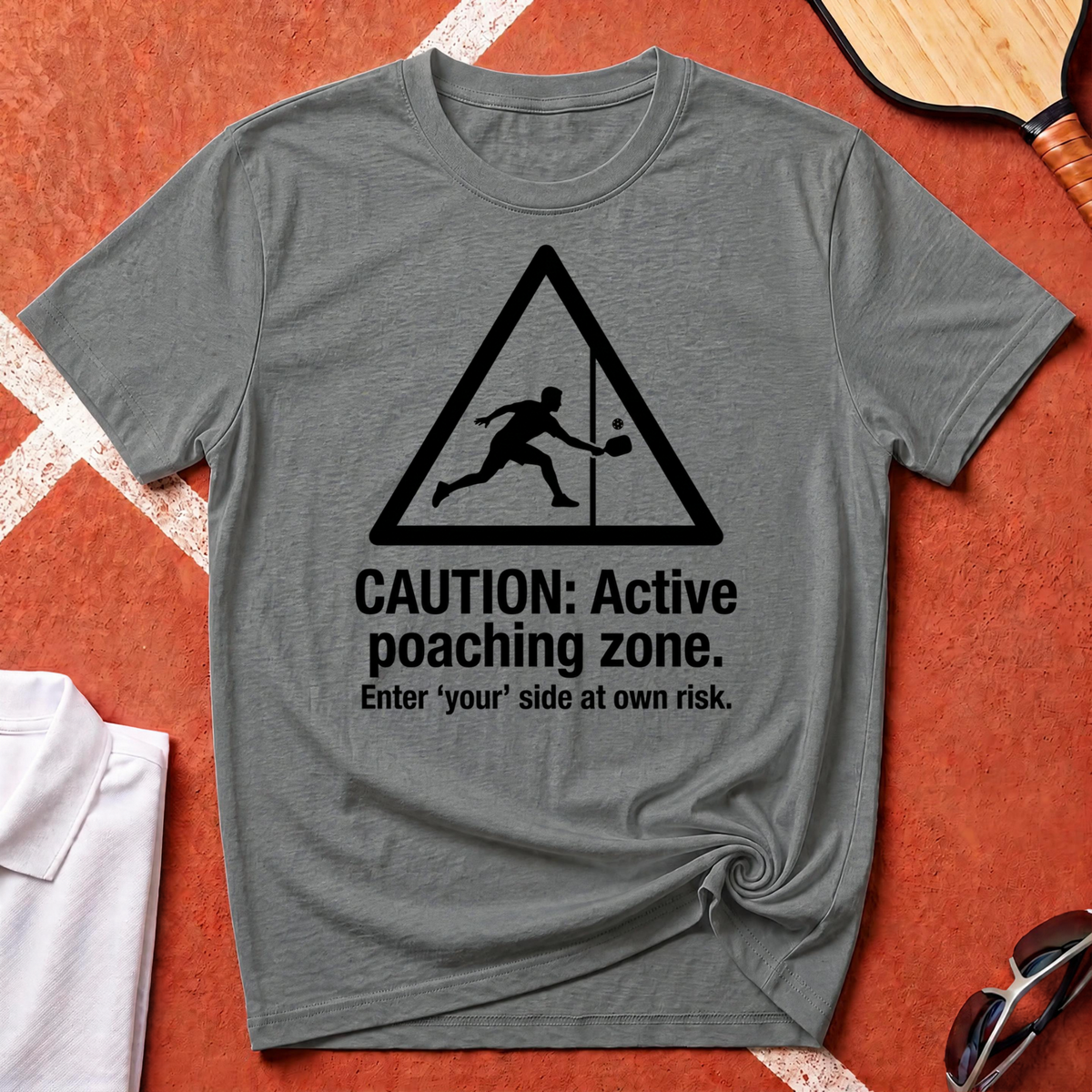 Active Poaching T-Shirt