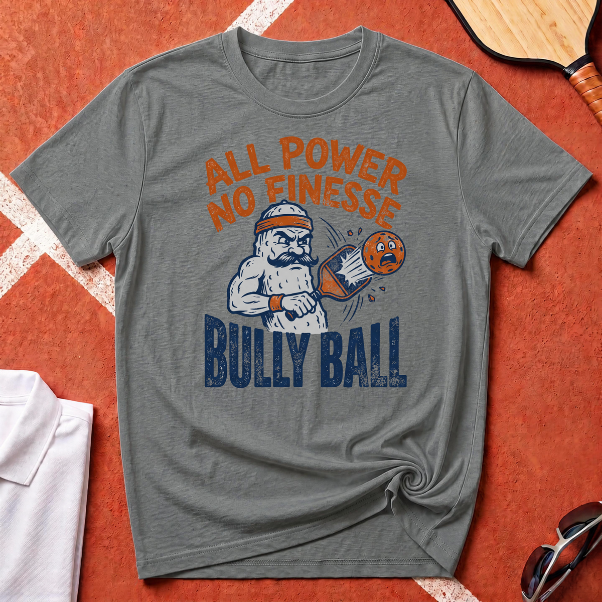 Bully Ball T-Shirt