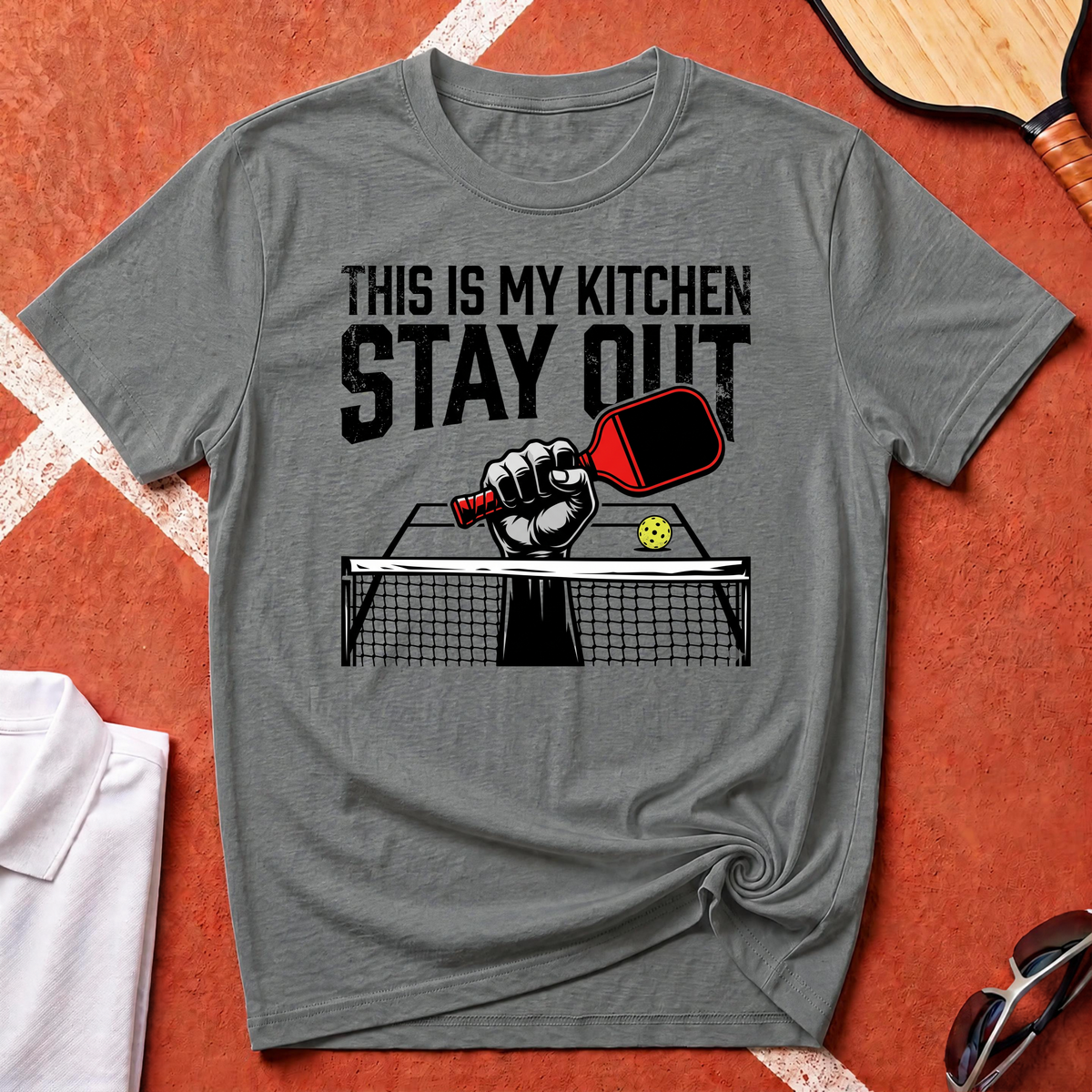 My Kitchen T-Shirt