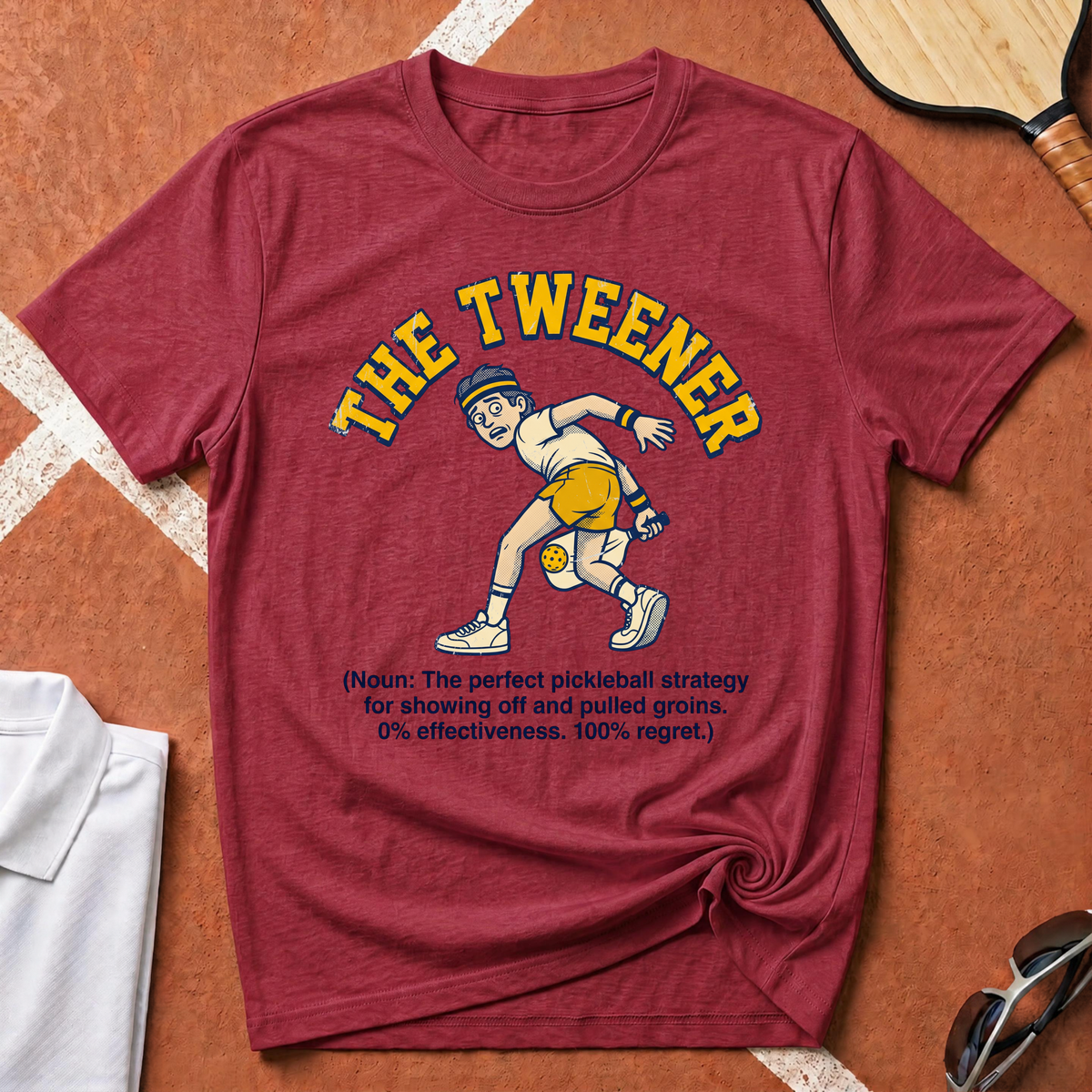 Tweener T-Shirt