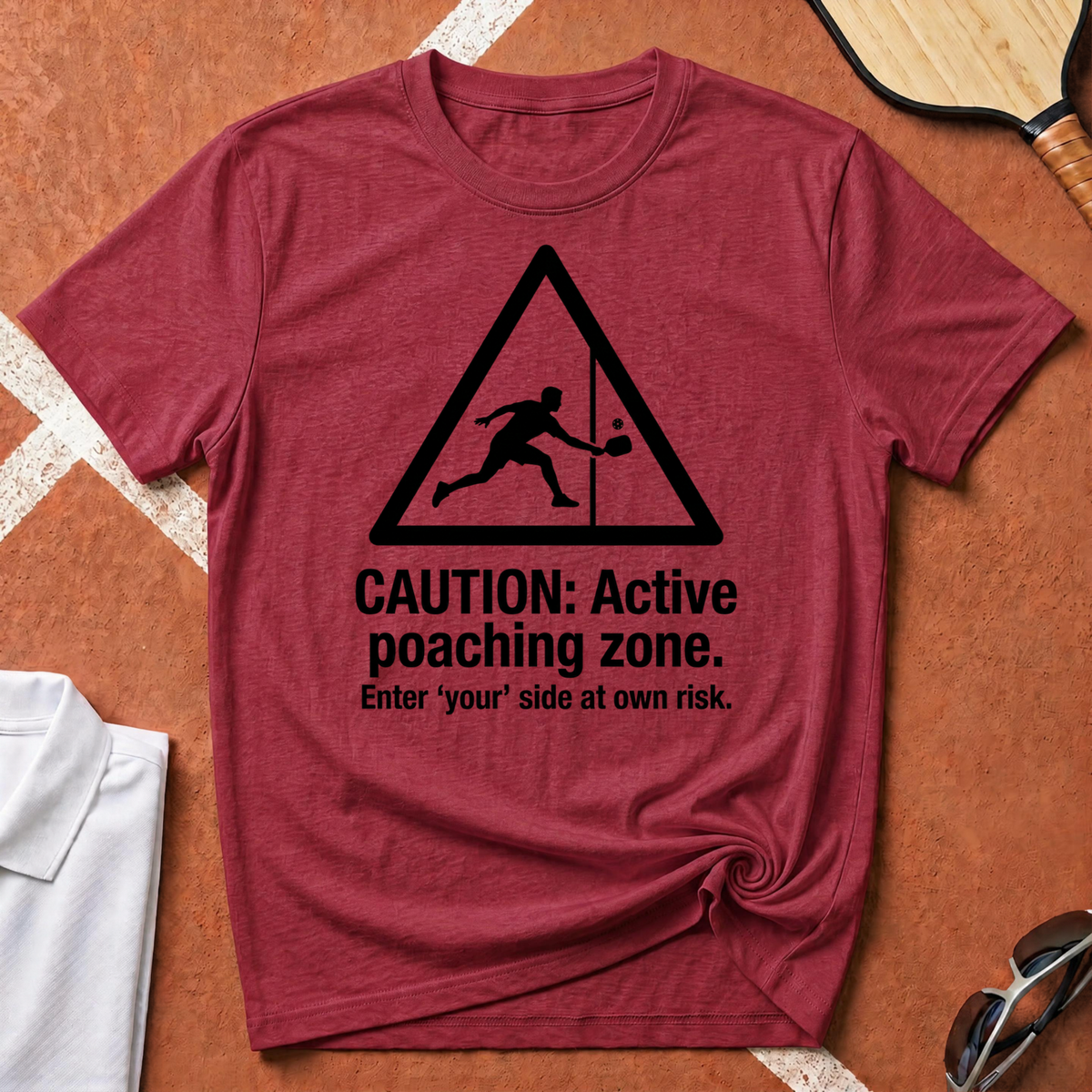 Active Poaching T-Shirt