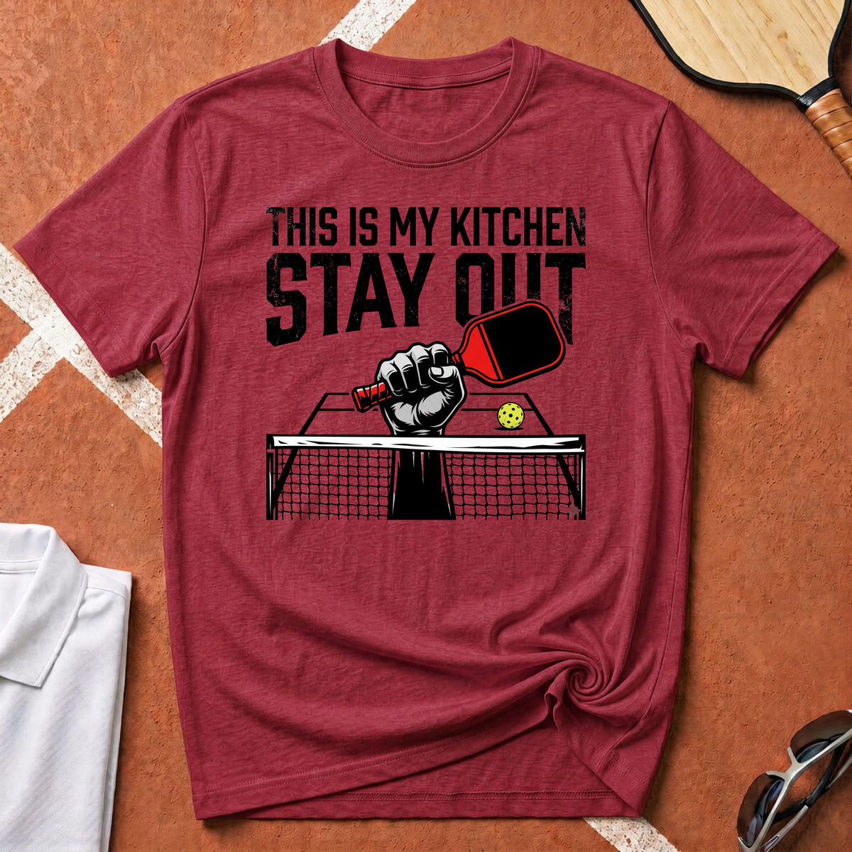 My Kitchen T-Shirt