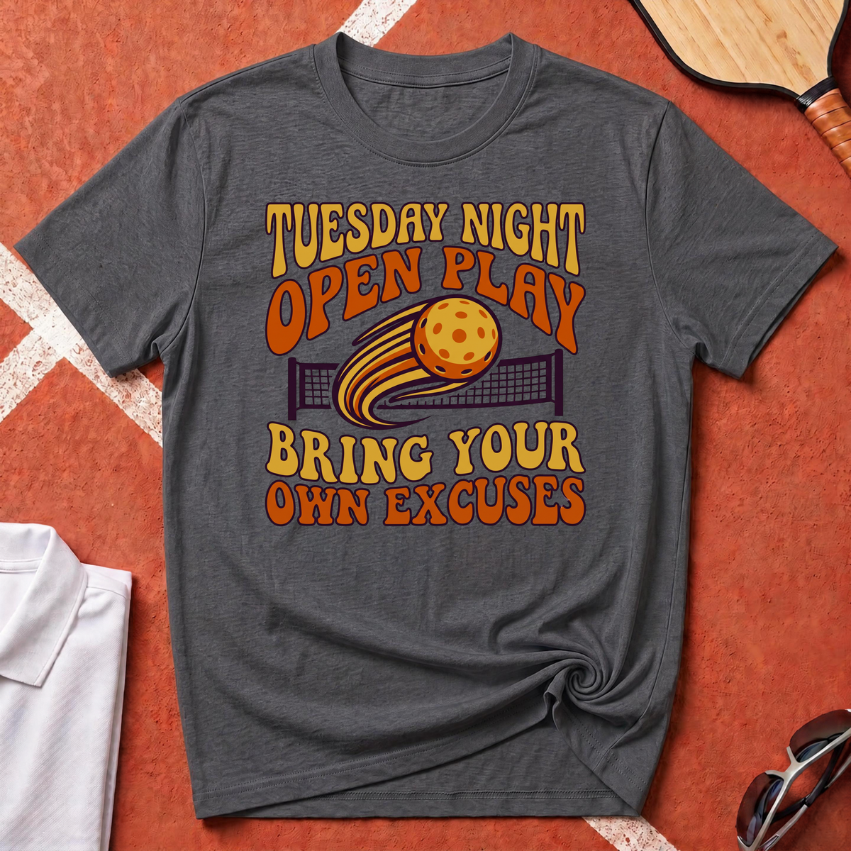 Open Play T-Shirt