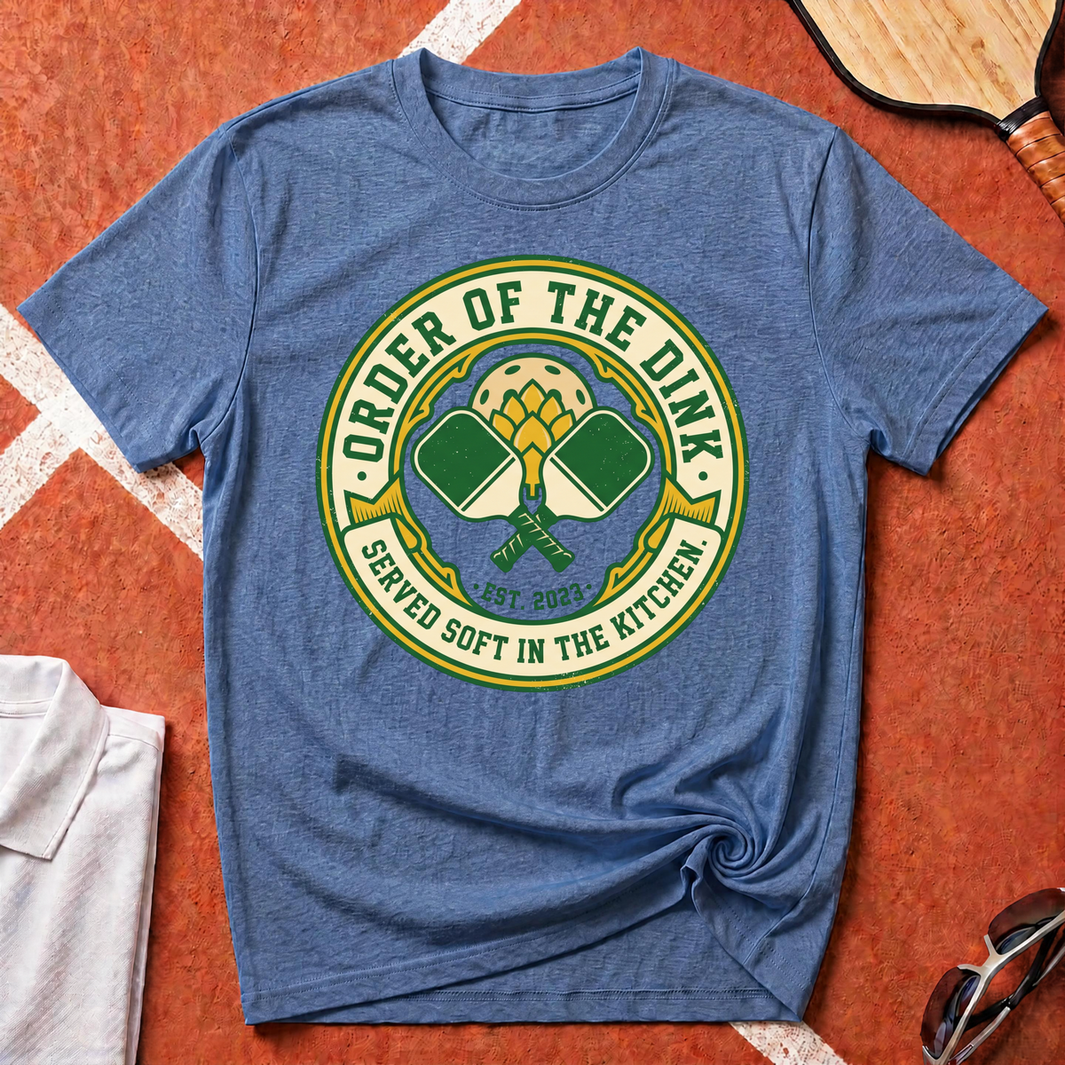 Order Of The Dink T-Shirt