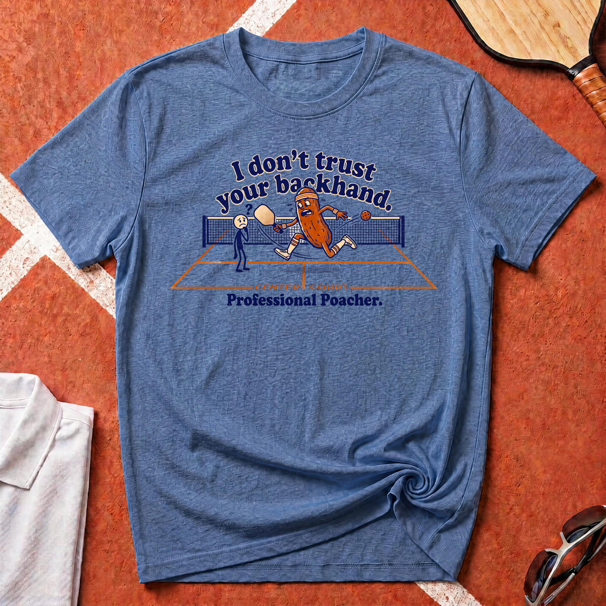 Pro Poacher T-Shirt