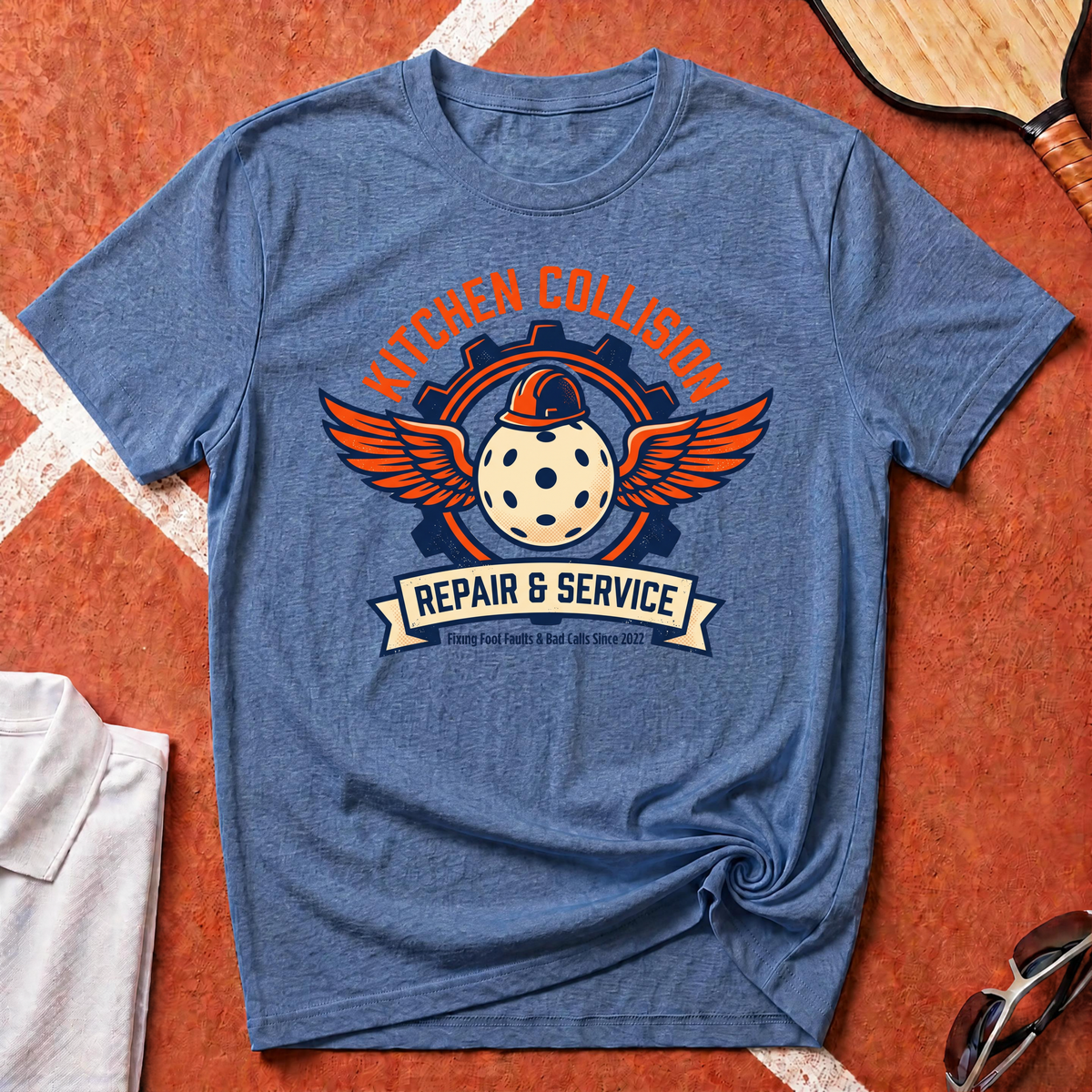 Kitchen Repair T-Shirt