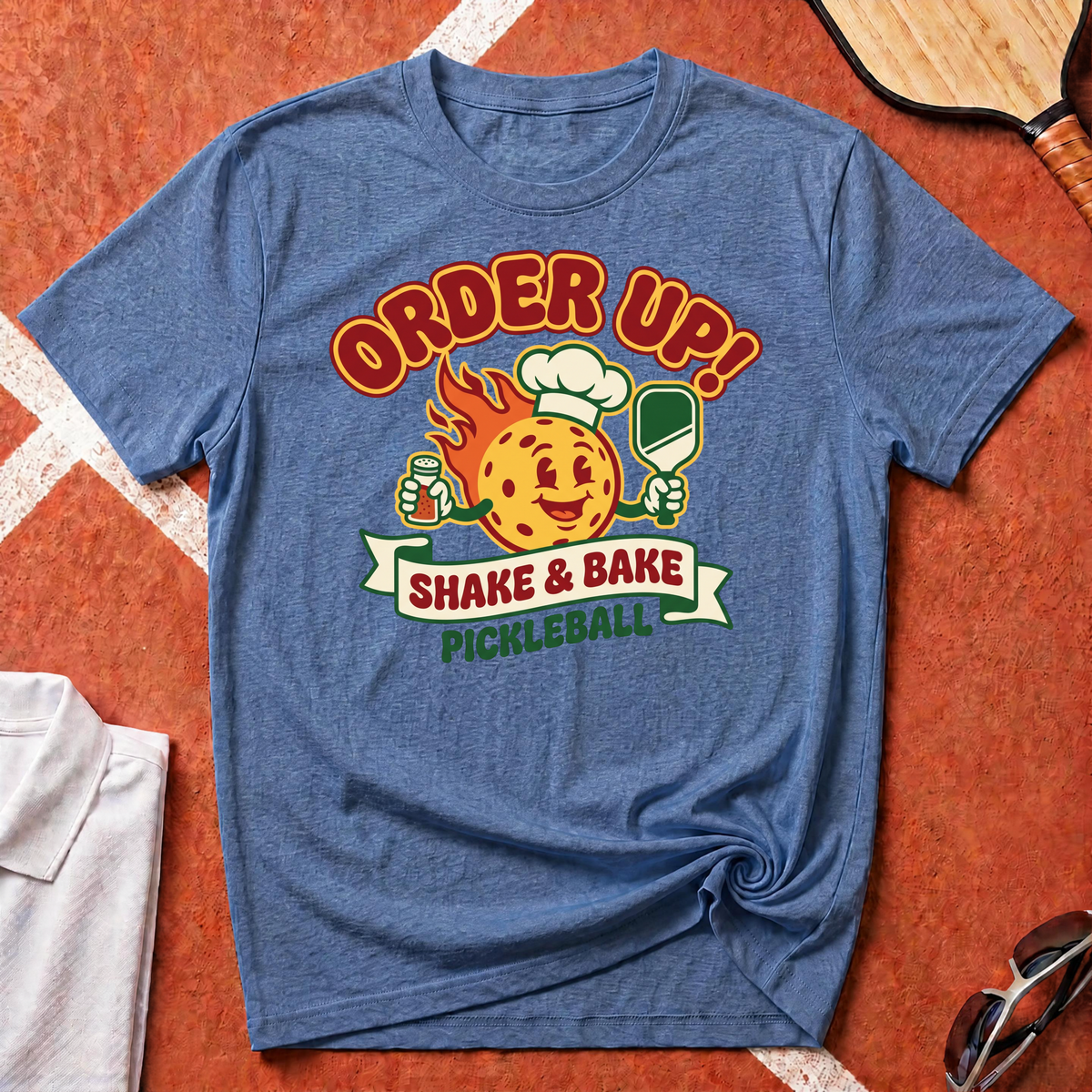 Order Up T-Shirt