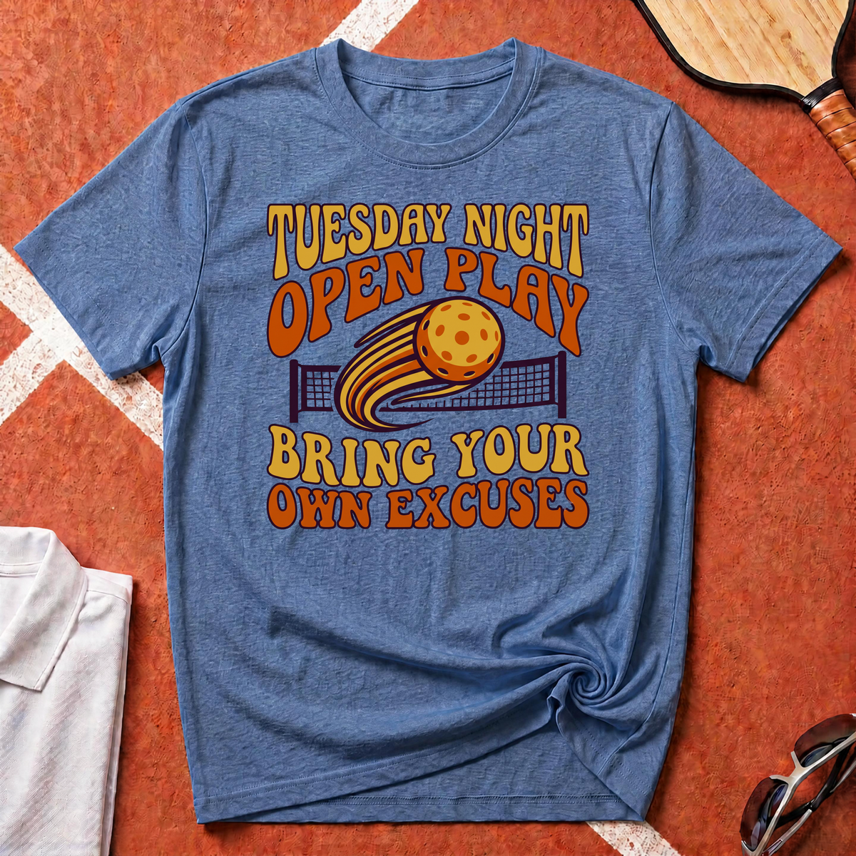 Open Play T-Shirt