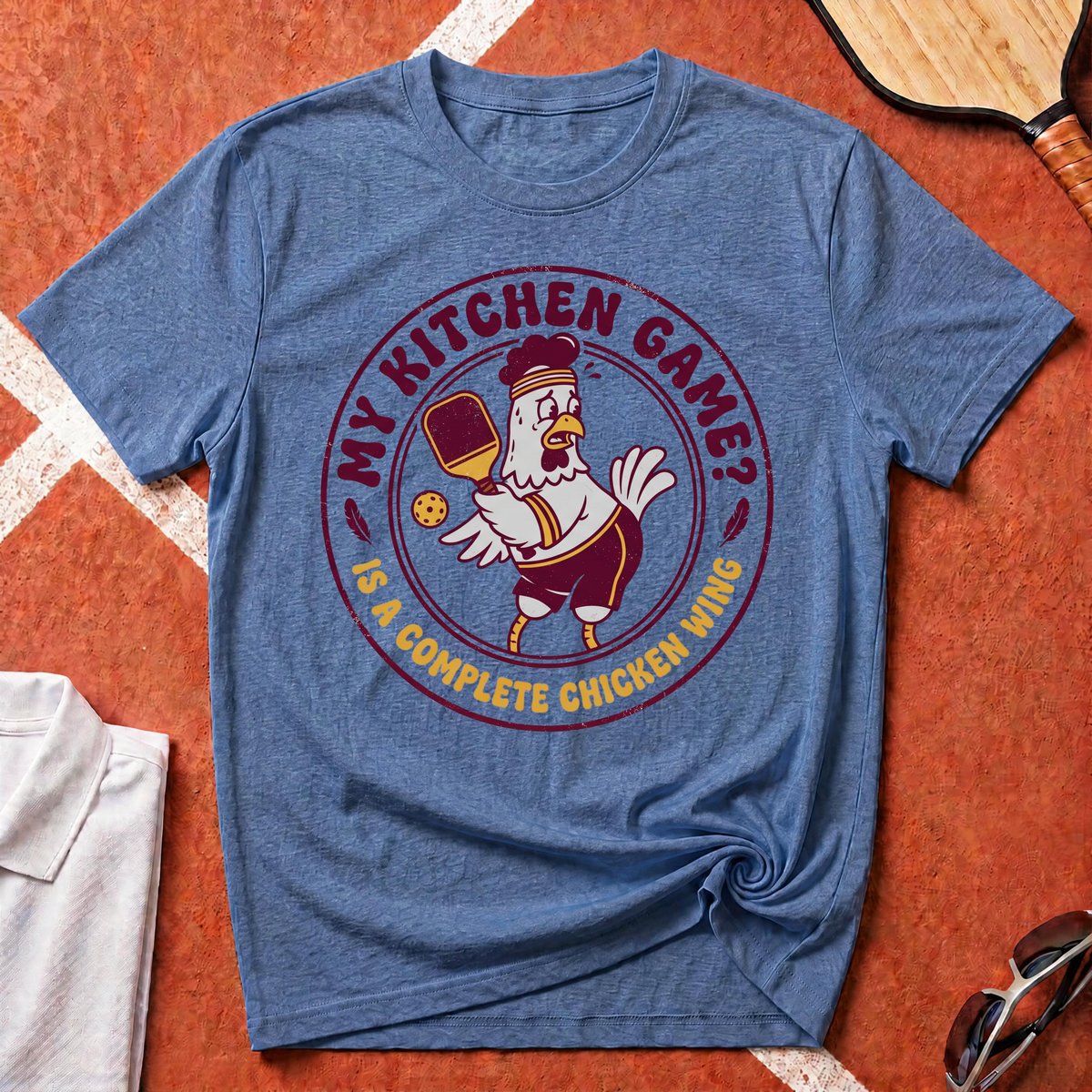 Chicken Wing T-Shirt