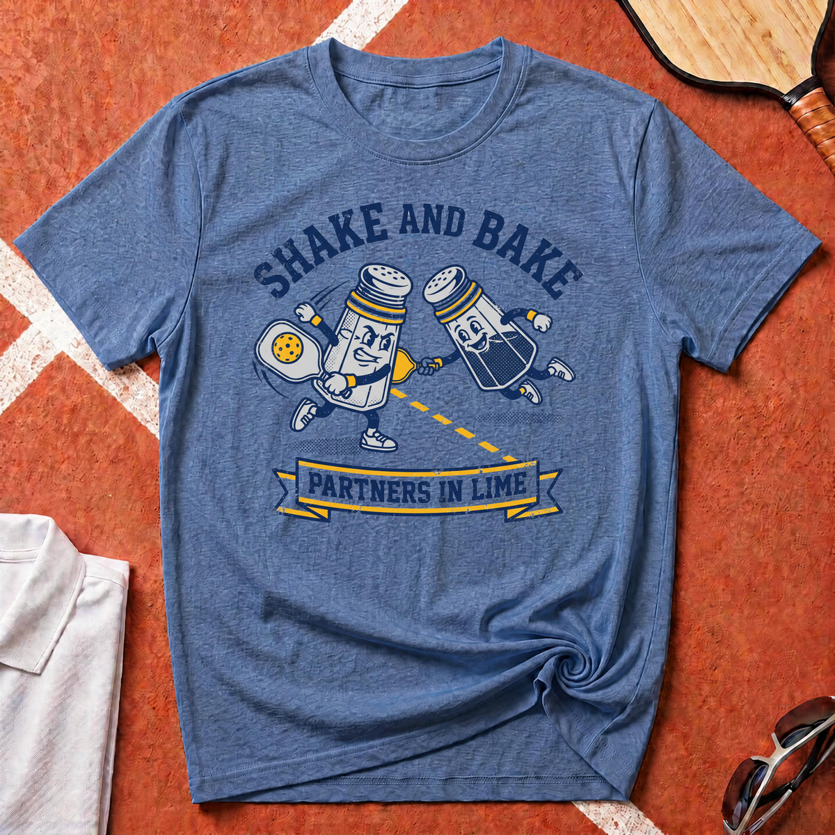Shake & Bake T-Shirt