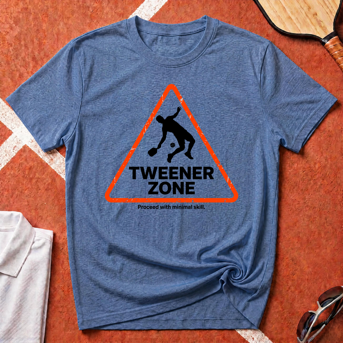 Tweener Zone T-Shirt