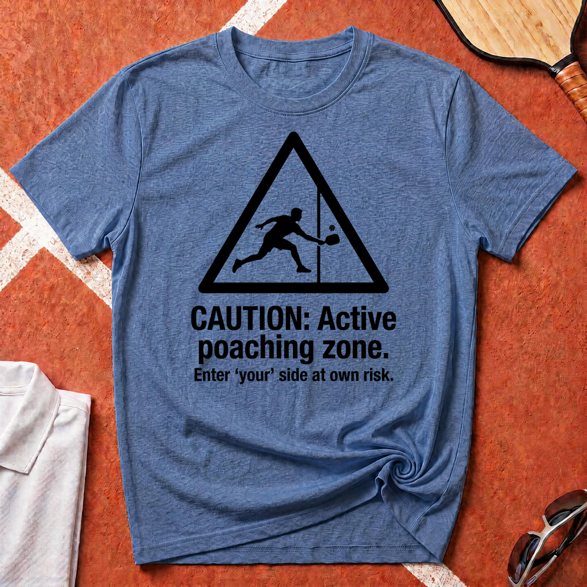 Active Poaching T-Shirt