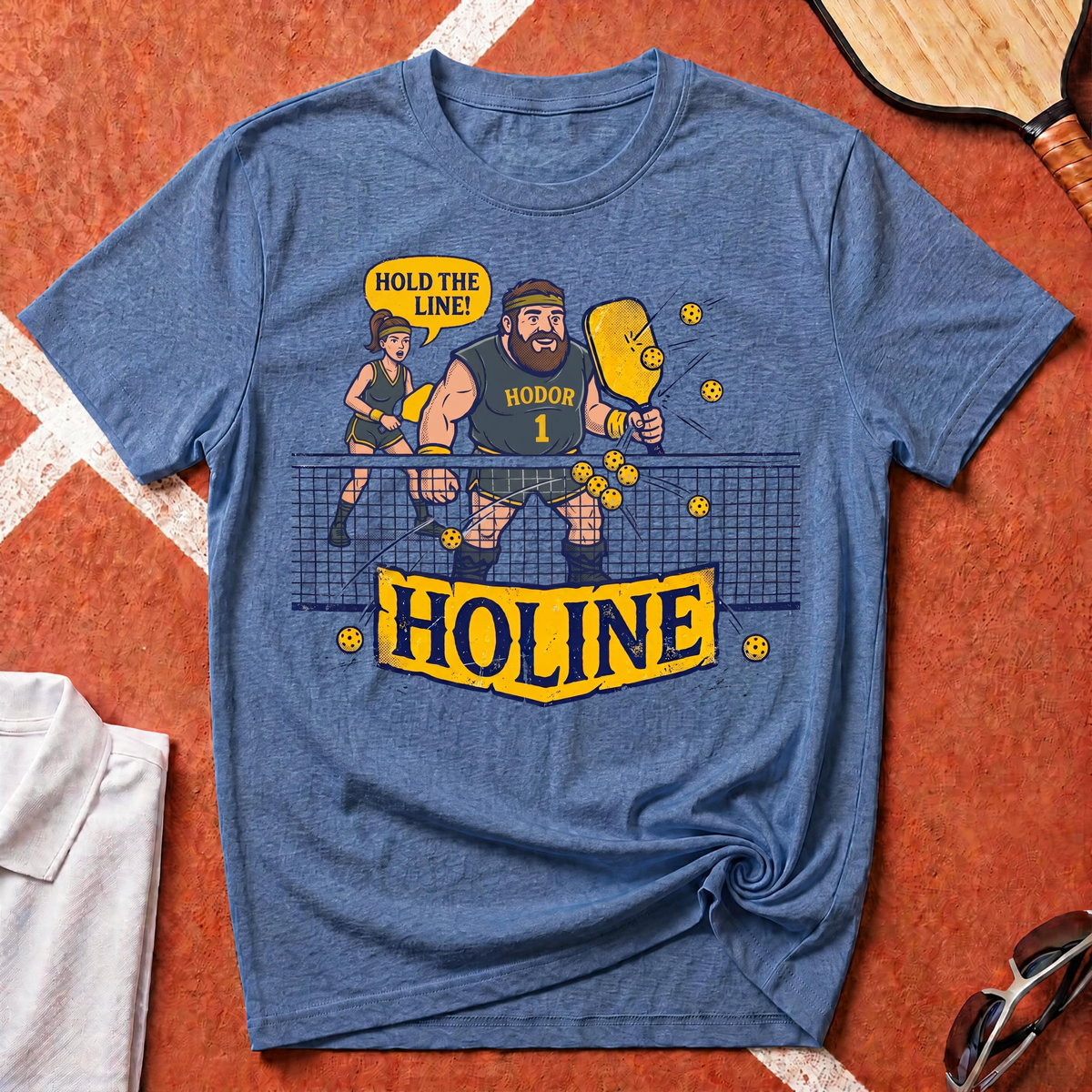 Holine Teammate T-Shirt