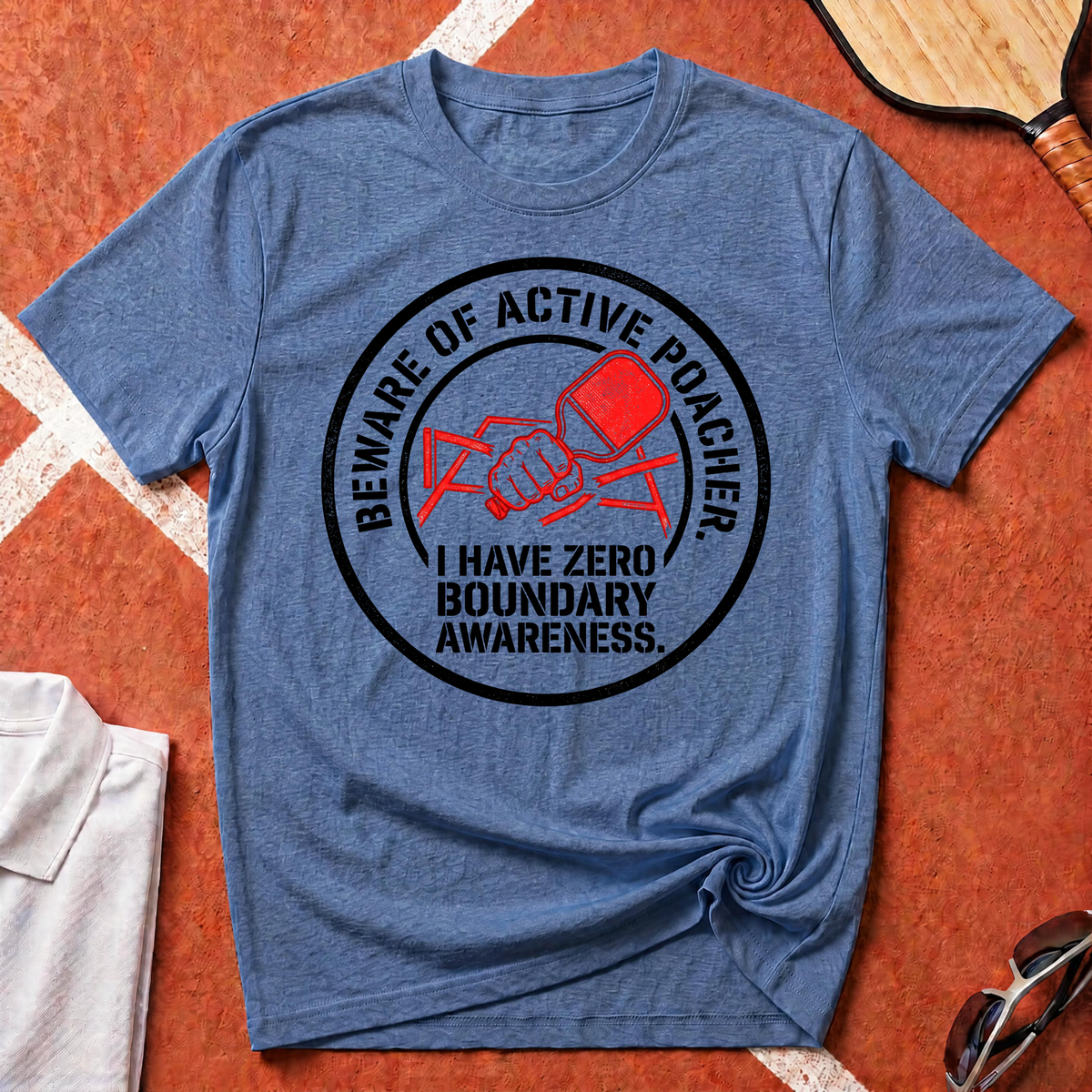 Active Poacher T-Shirt