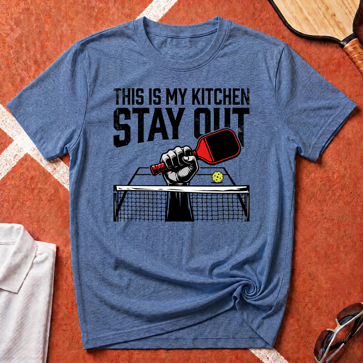 My Kitchen T-Shirt