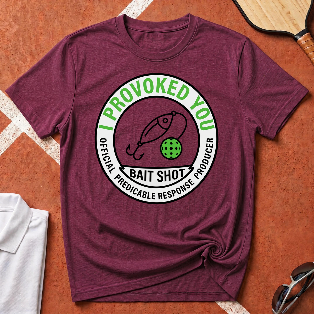 Bait Shot T-Shirt