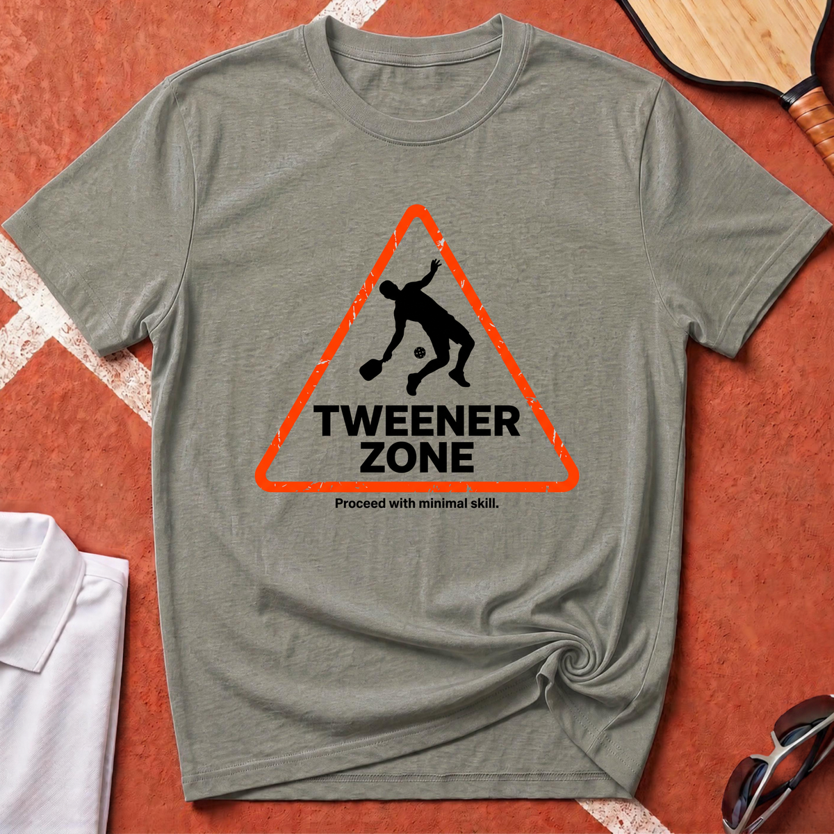 Tweener Zone T-Shirt