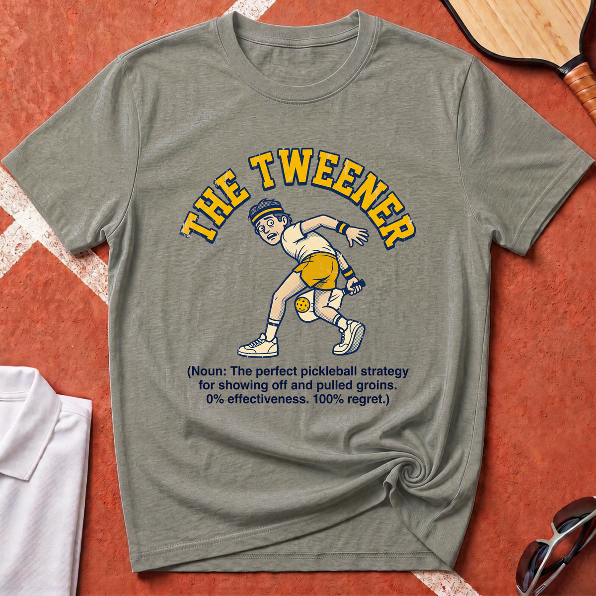 Tweener T-Shirt