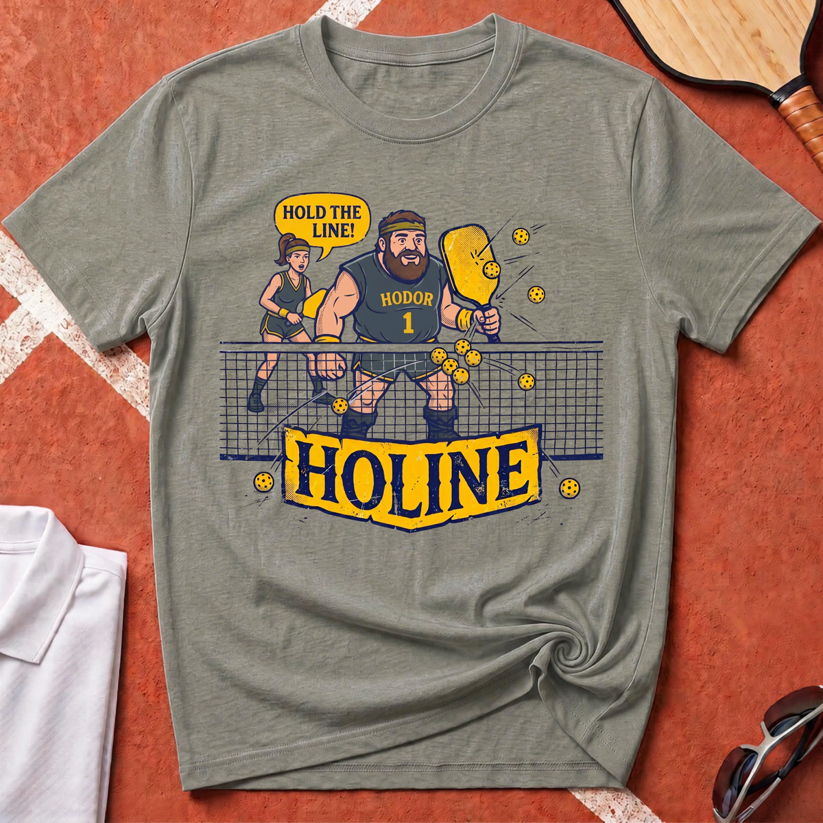 Holine Teammate T-Shirt