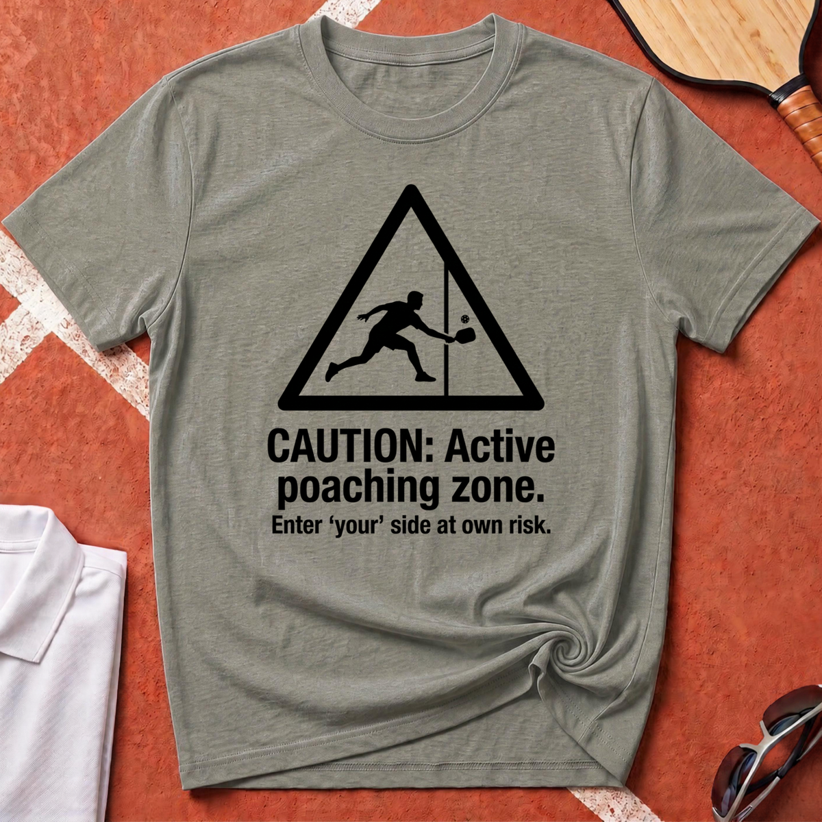 Active Poaching T-Shirt