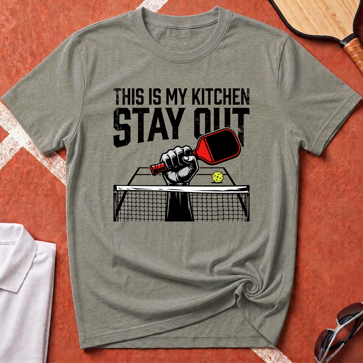 My Kitchen T-Shirt