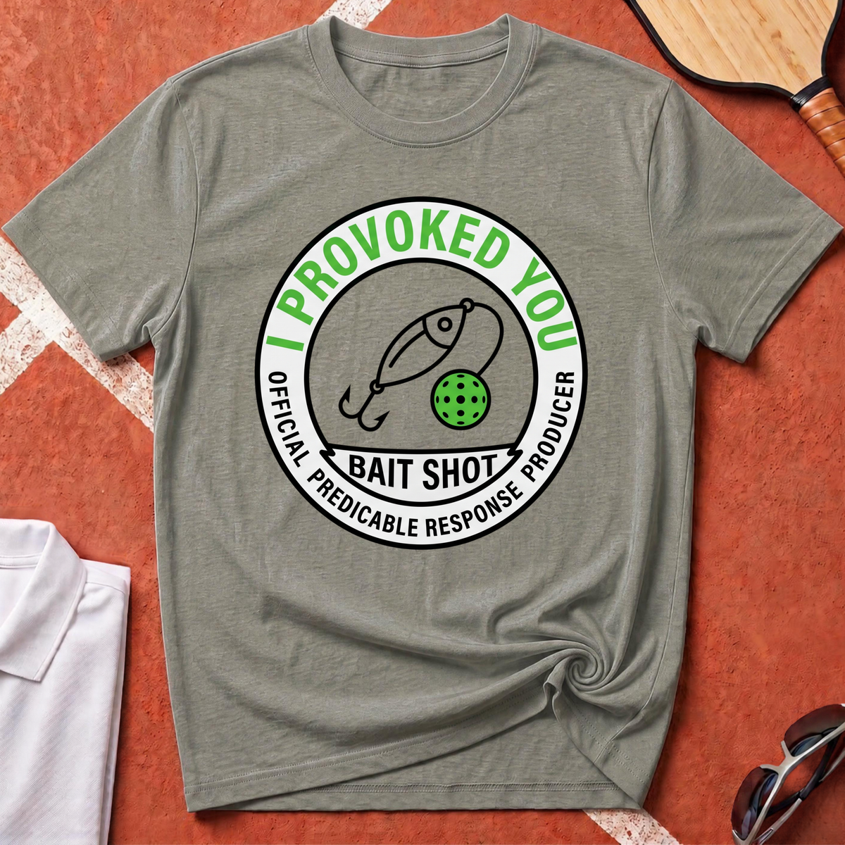 Bait Shot T-Shirt