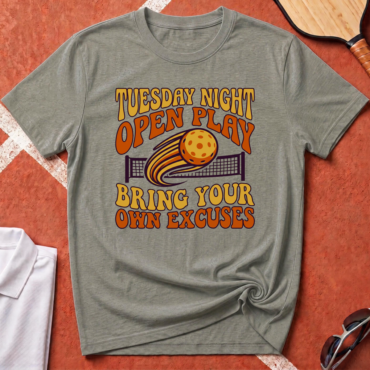 Open Play T-Shirt