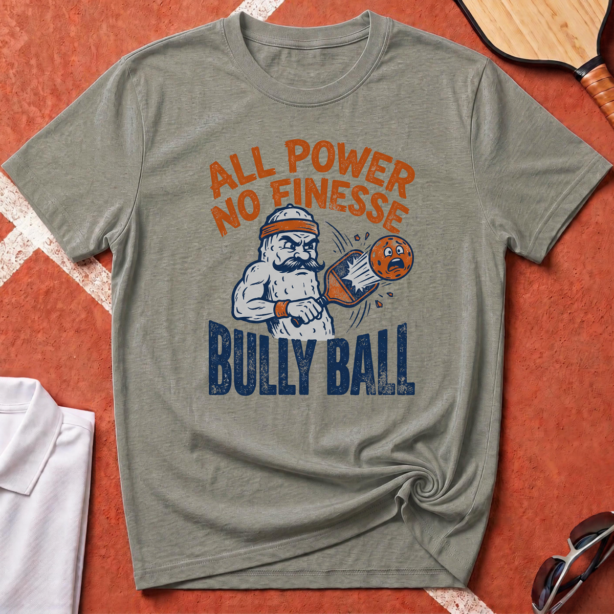 Bully Ball T-Shirt