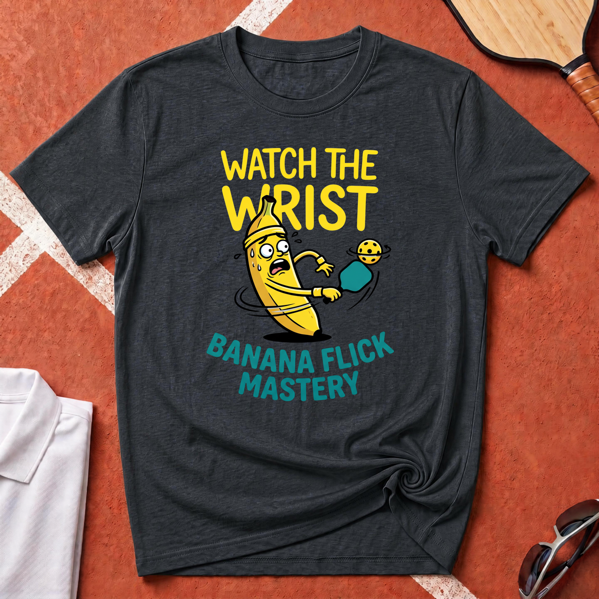 Banana Flick T-Shirt
