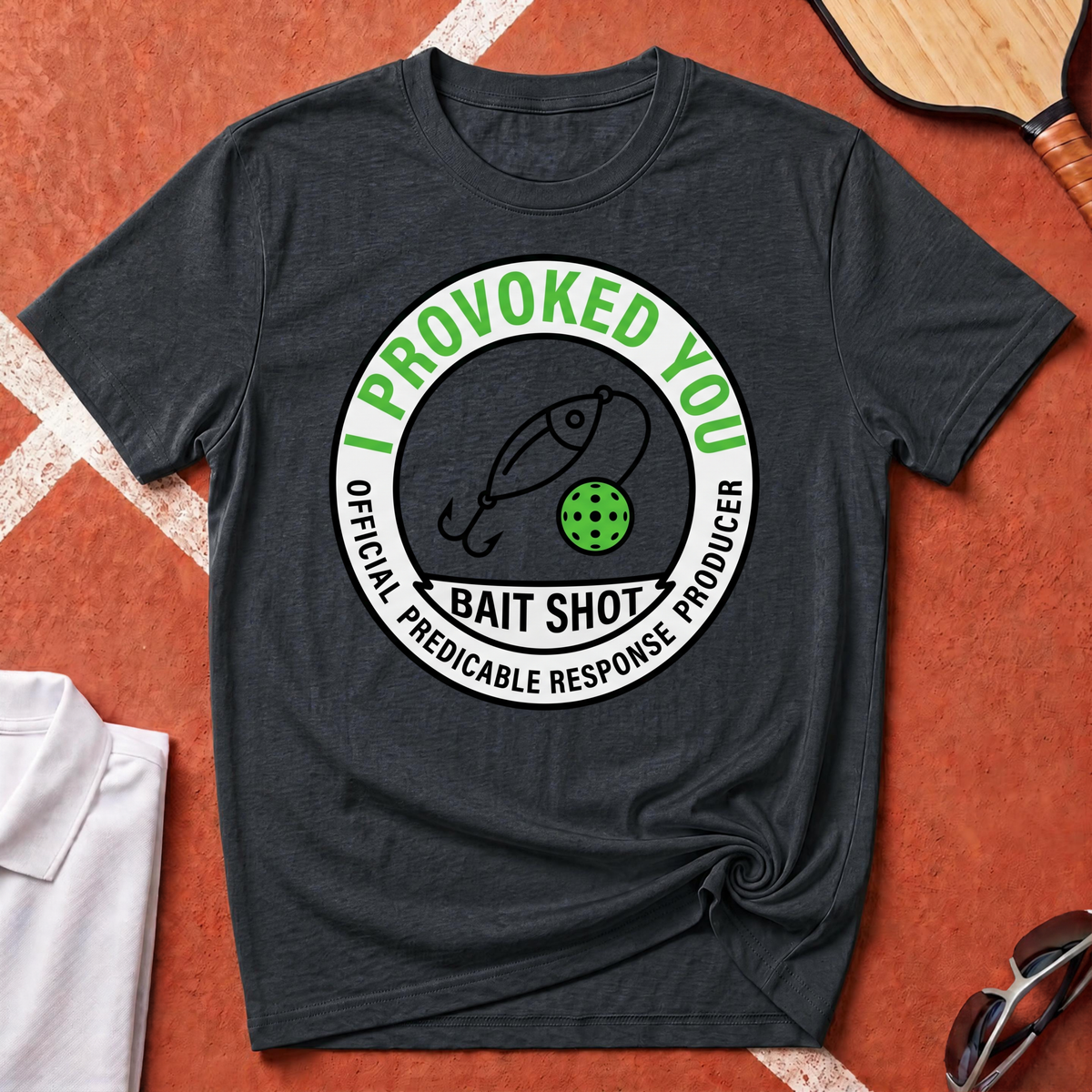 Bait Shot T-Shirt