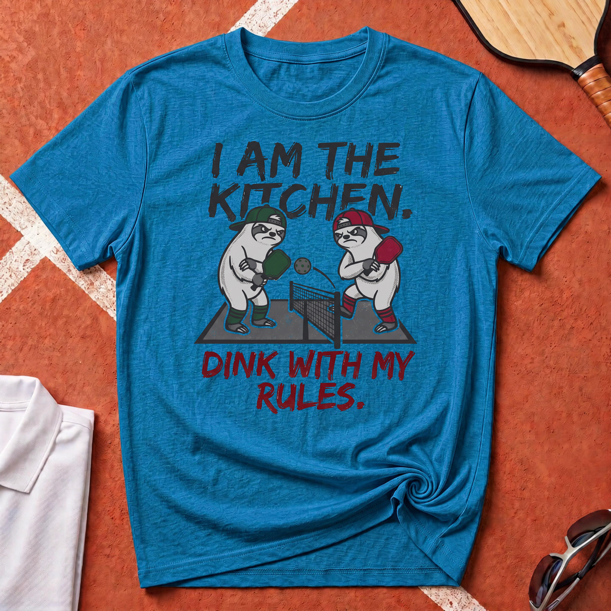 My Rules T-Shirt