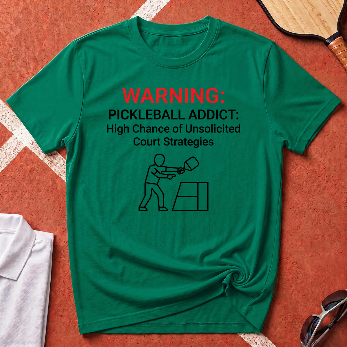 Addict T-Shirt