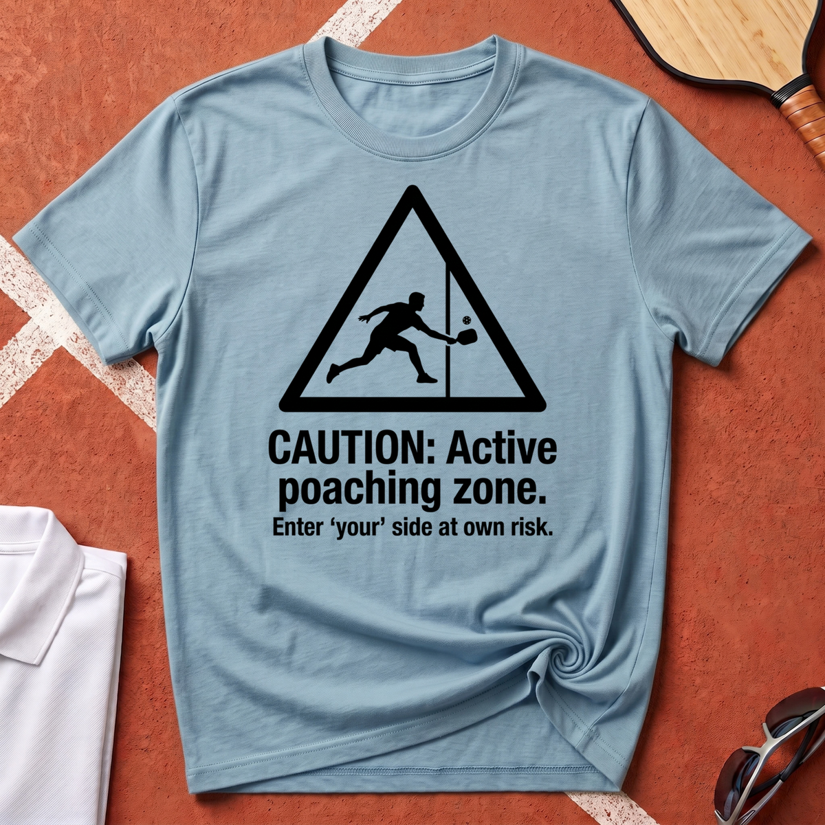 Active Poaching T-Shirt