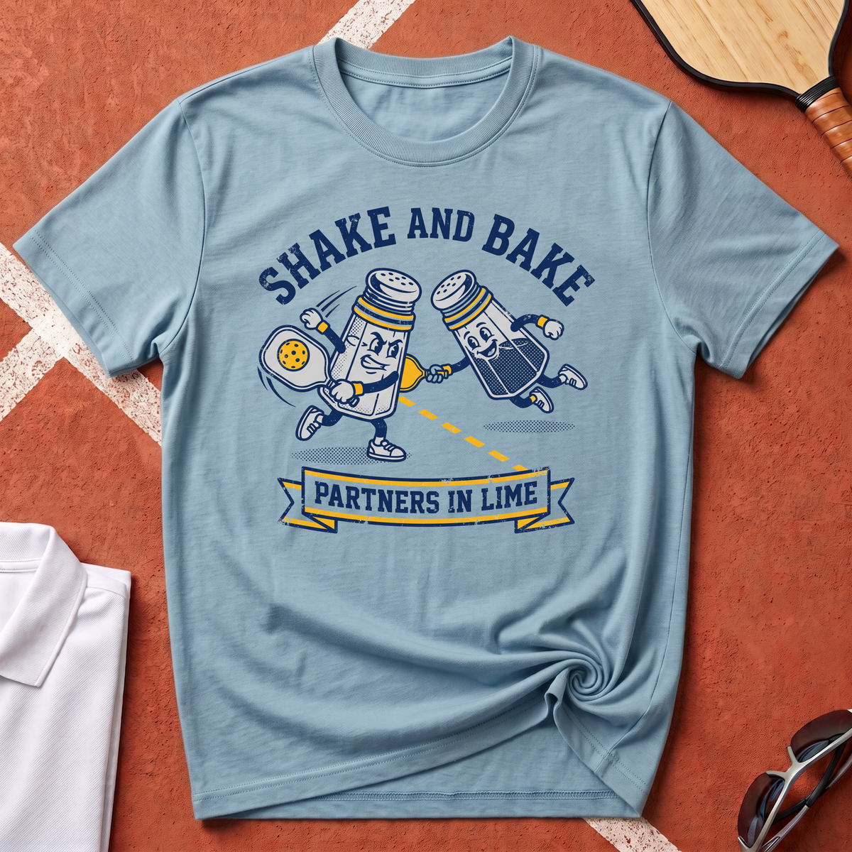 Shake & Bake T-Shirt