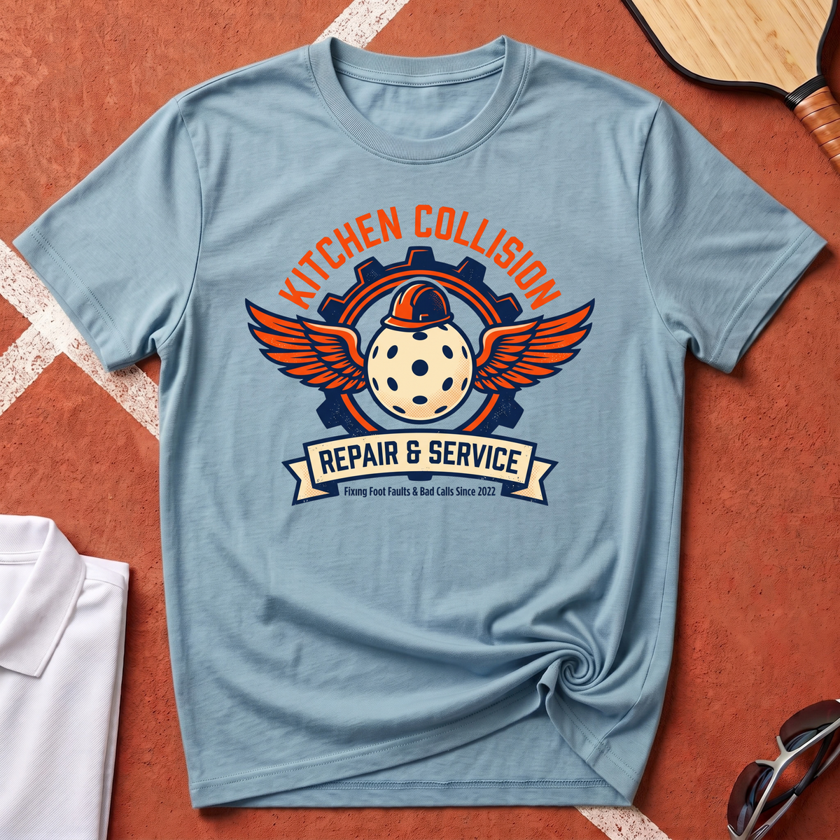 Kitchen Repair T-Shirt
