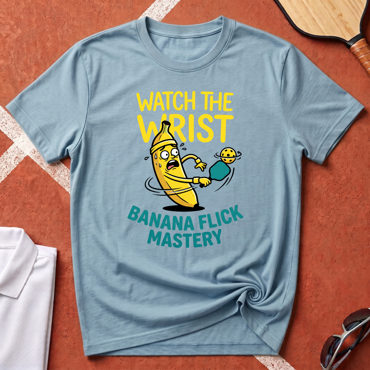 Banana Flick T-Shirt
