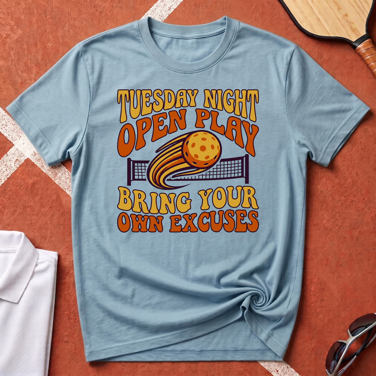 Open Play T-Shirt