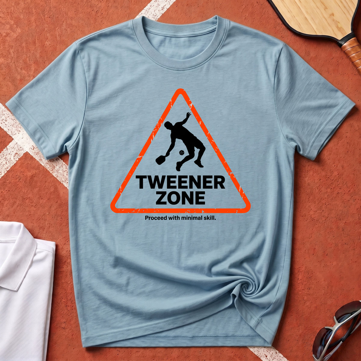 Tweener Zone T-Shirt