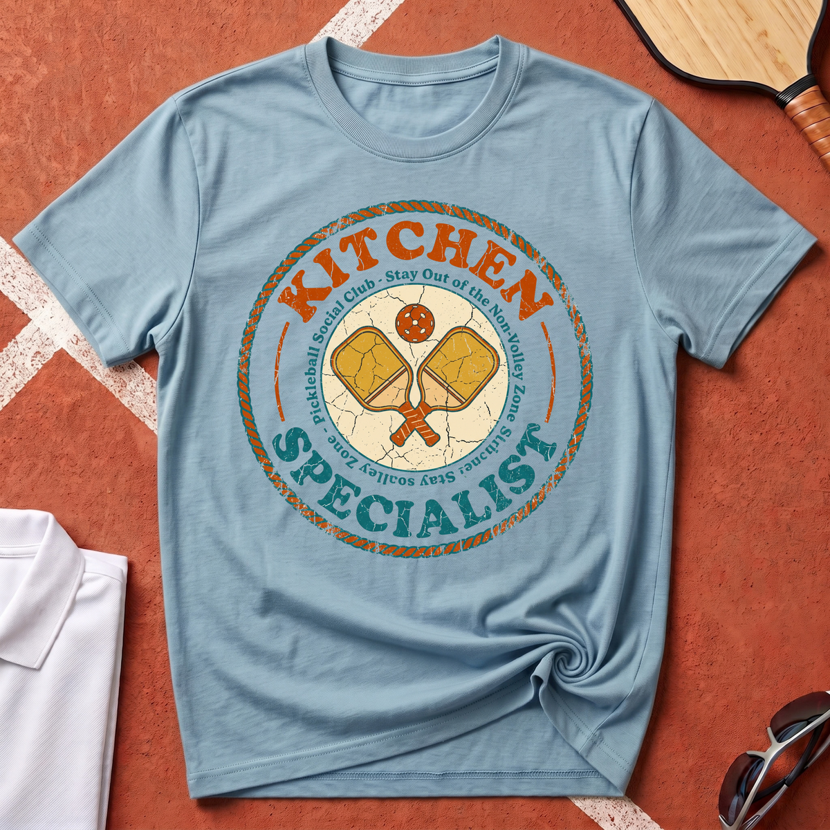 Kitchen Specialist T-Shirt